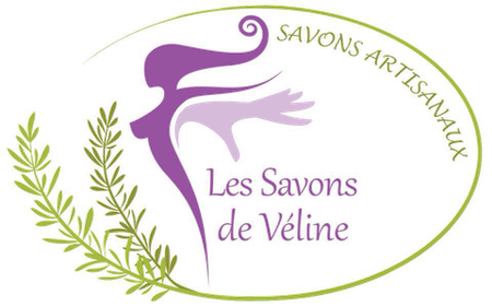 Savons de Véline Logo